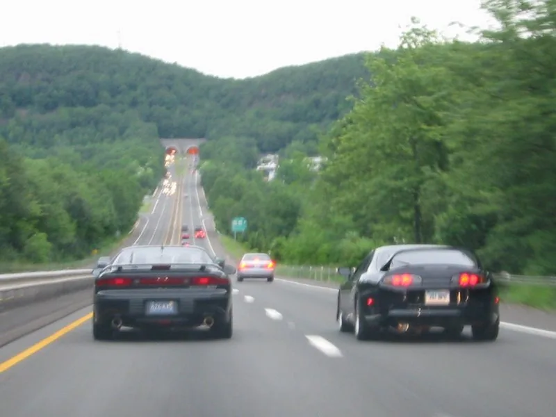 al98t '98 Supra