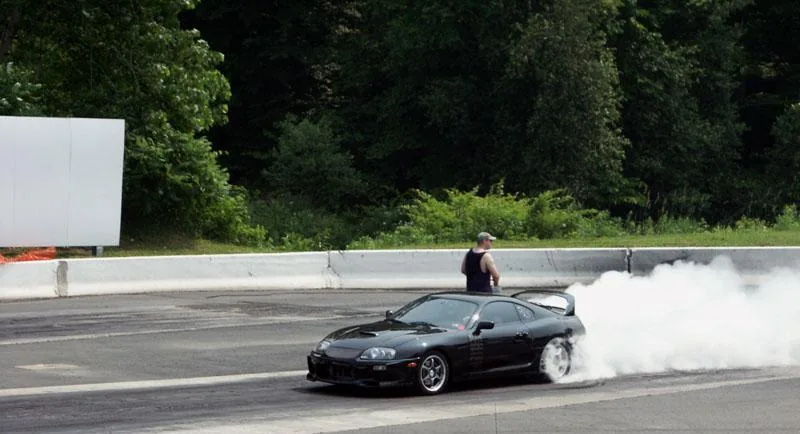 al98t '98 Supra