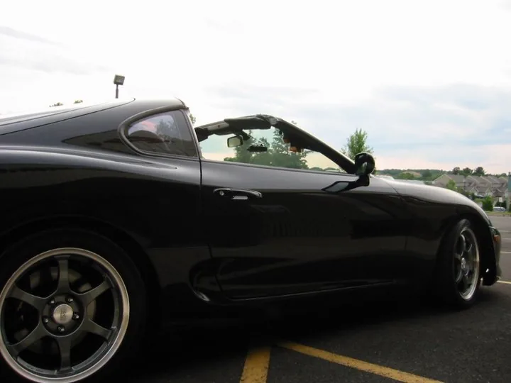 al98t '98 Supra