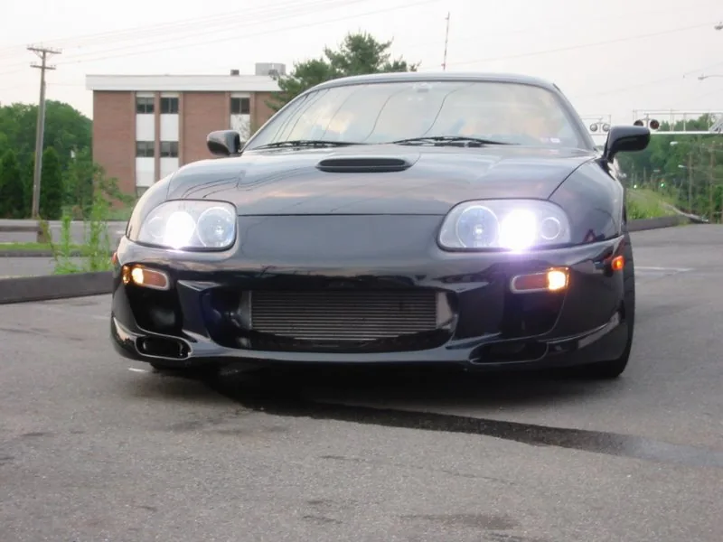 al98t '98 Supra