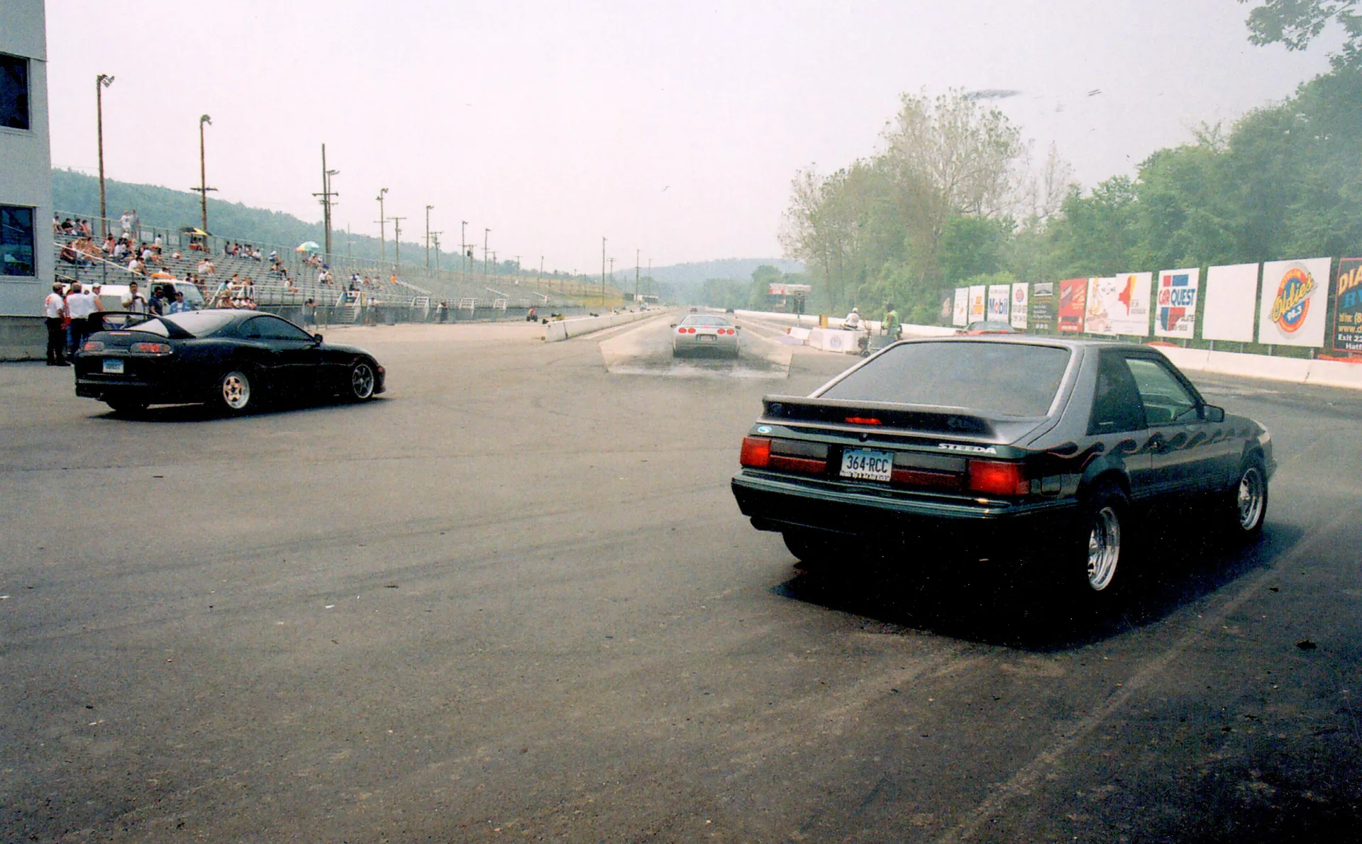 al98t '98 Supra