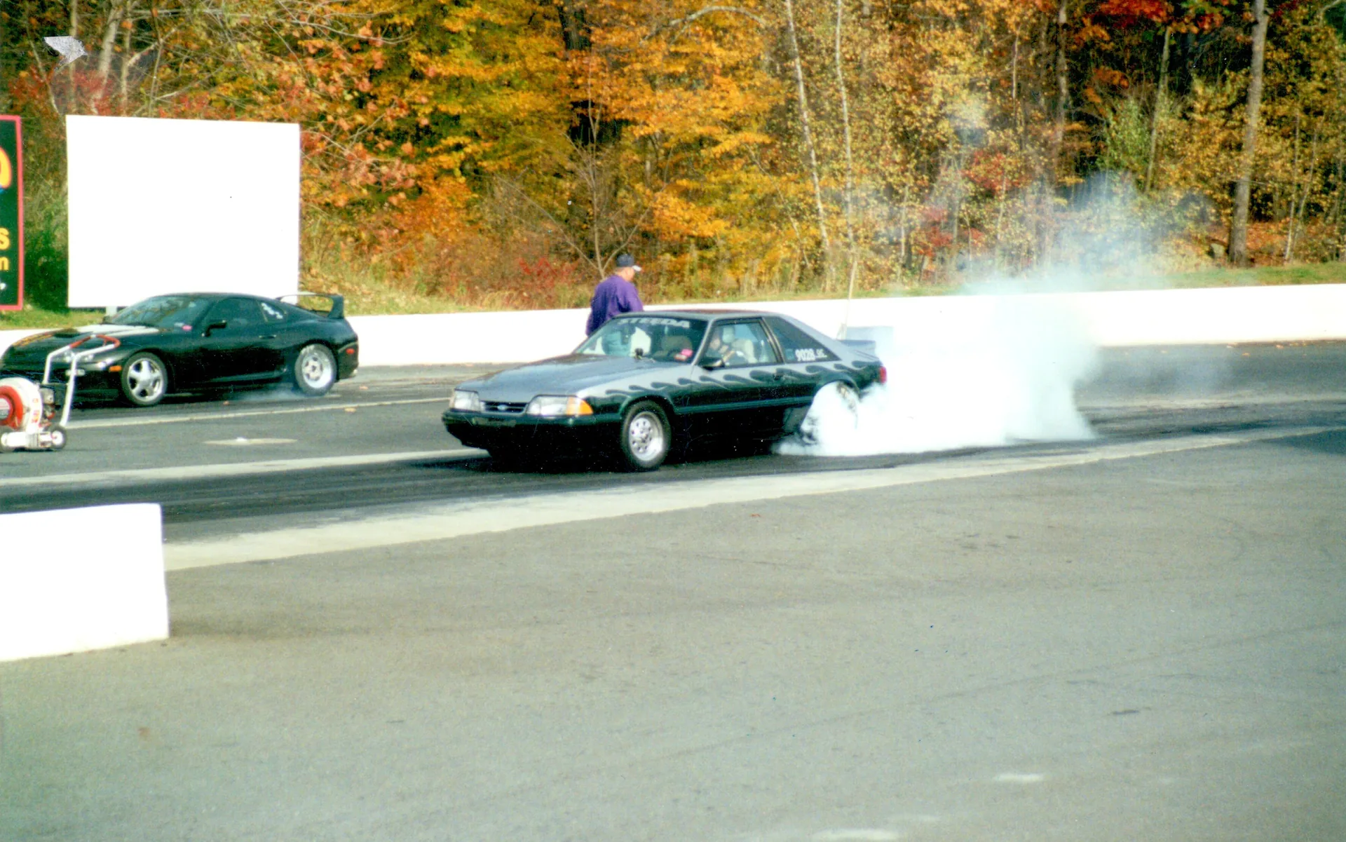 al98t '98 Supra