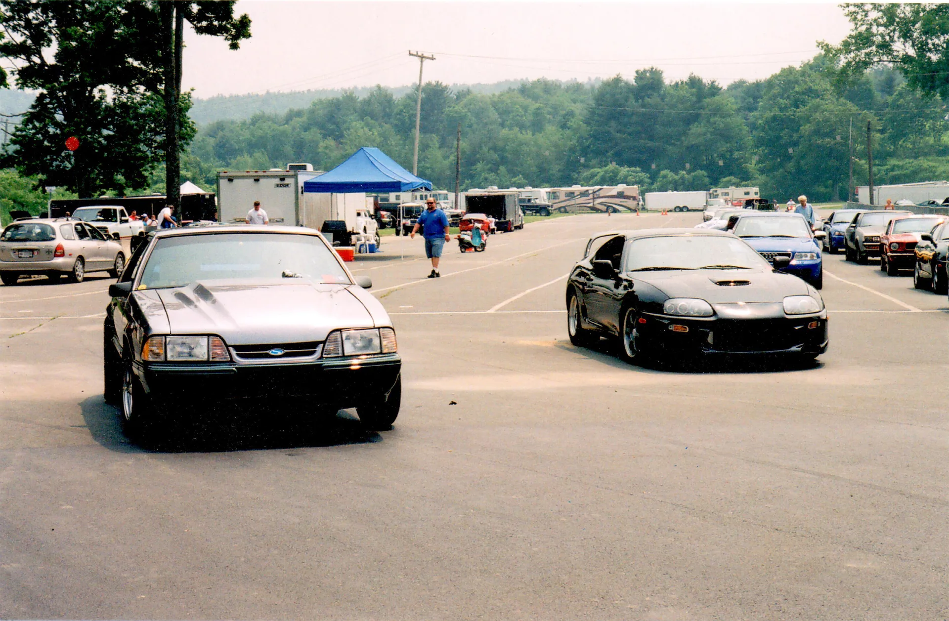 al98t '98 Supra