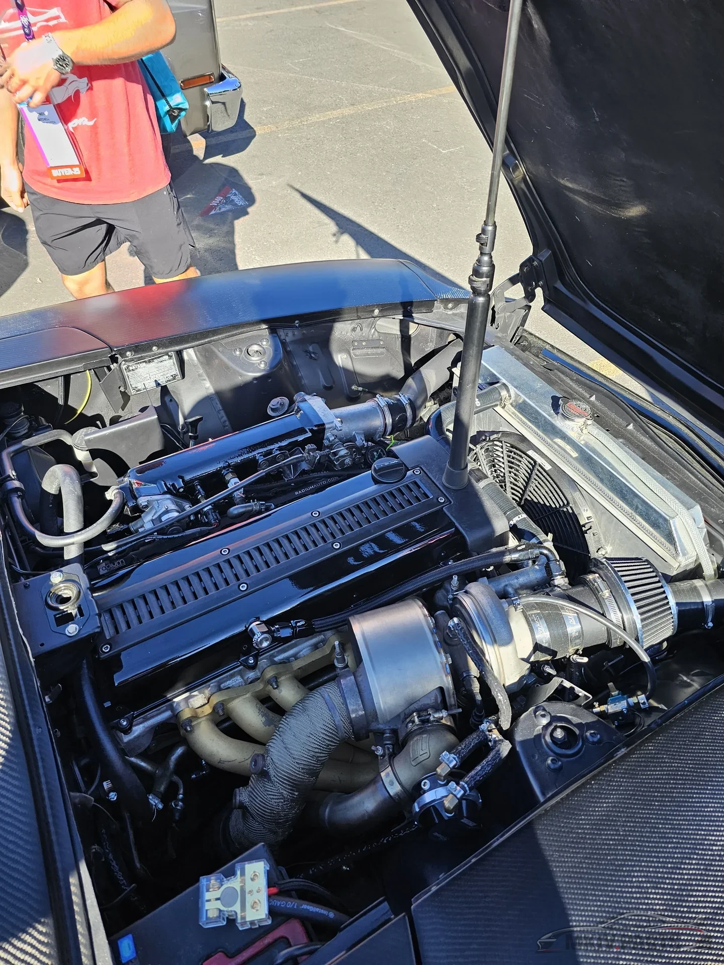 Sema 2025 Courtesy of TheShopHouston