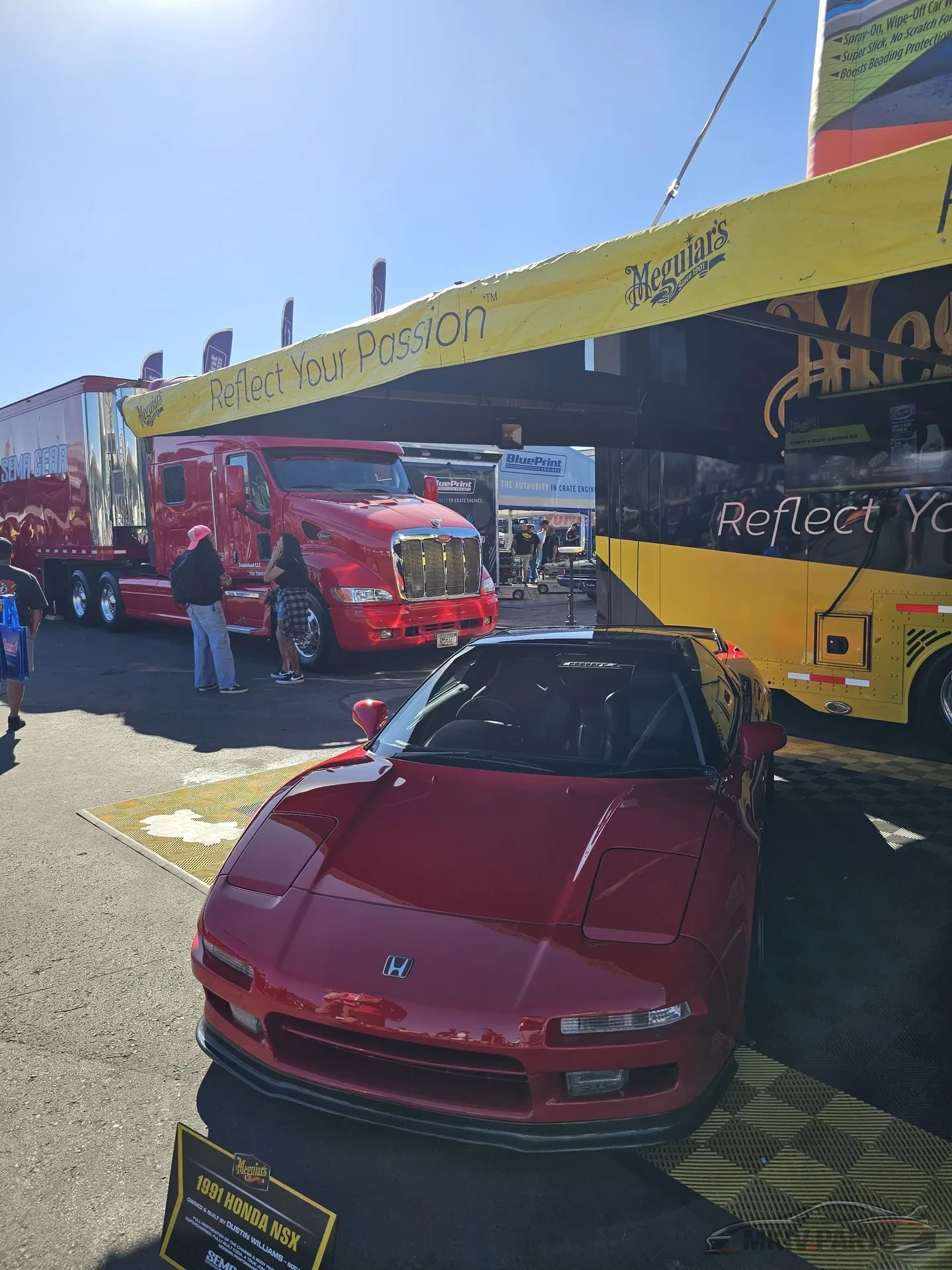Sema 2025 Courtesy of TheShopHouston
