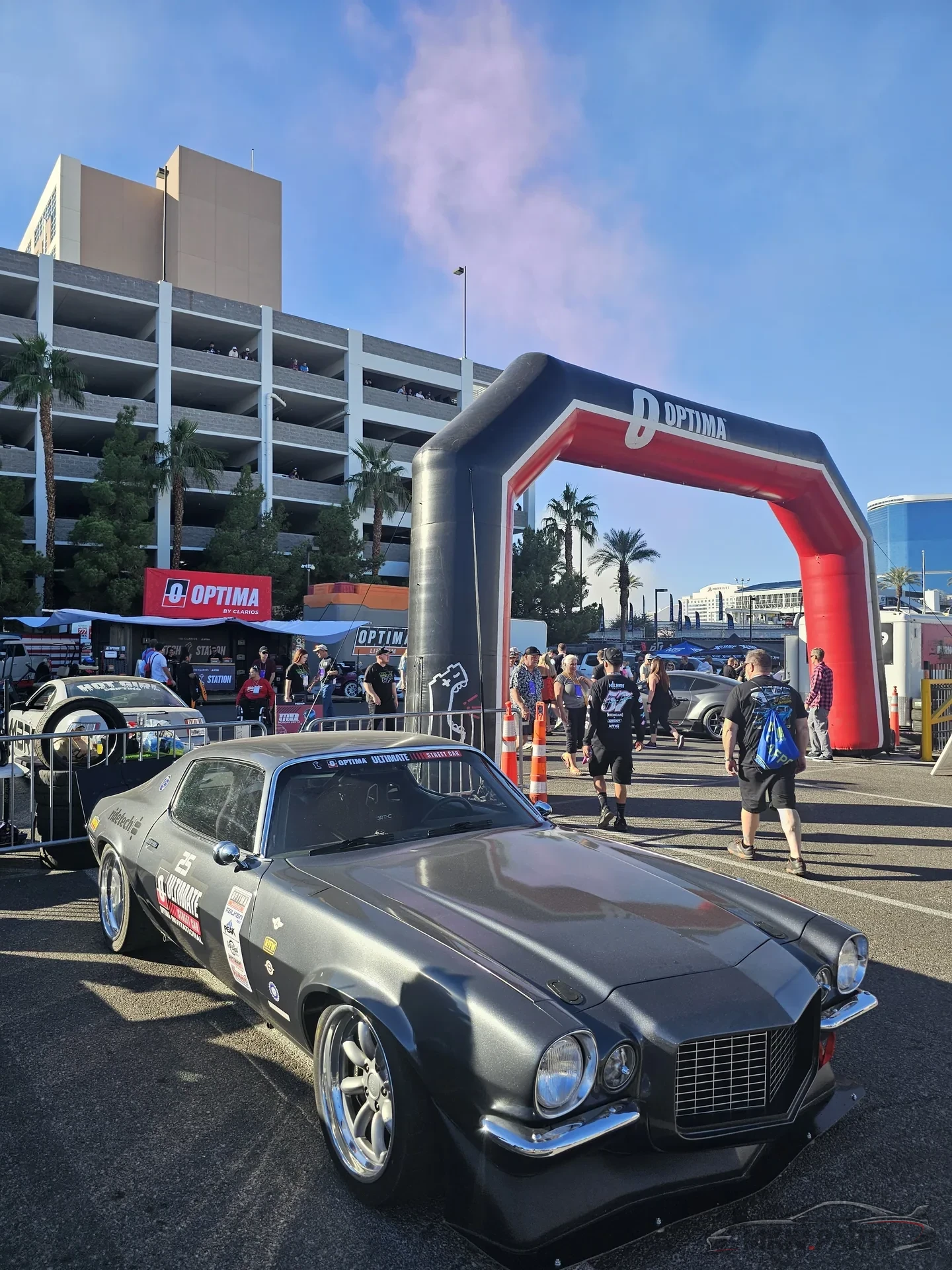 Sema 2025 Courtesy of TheShopHouston