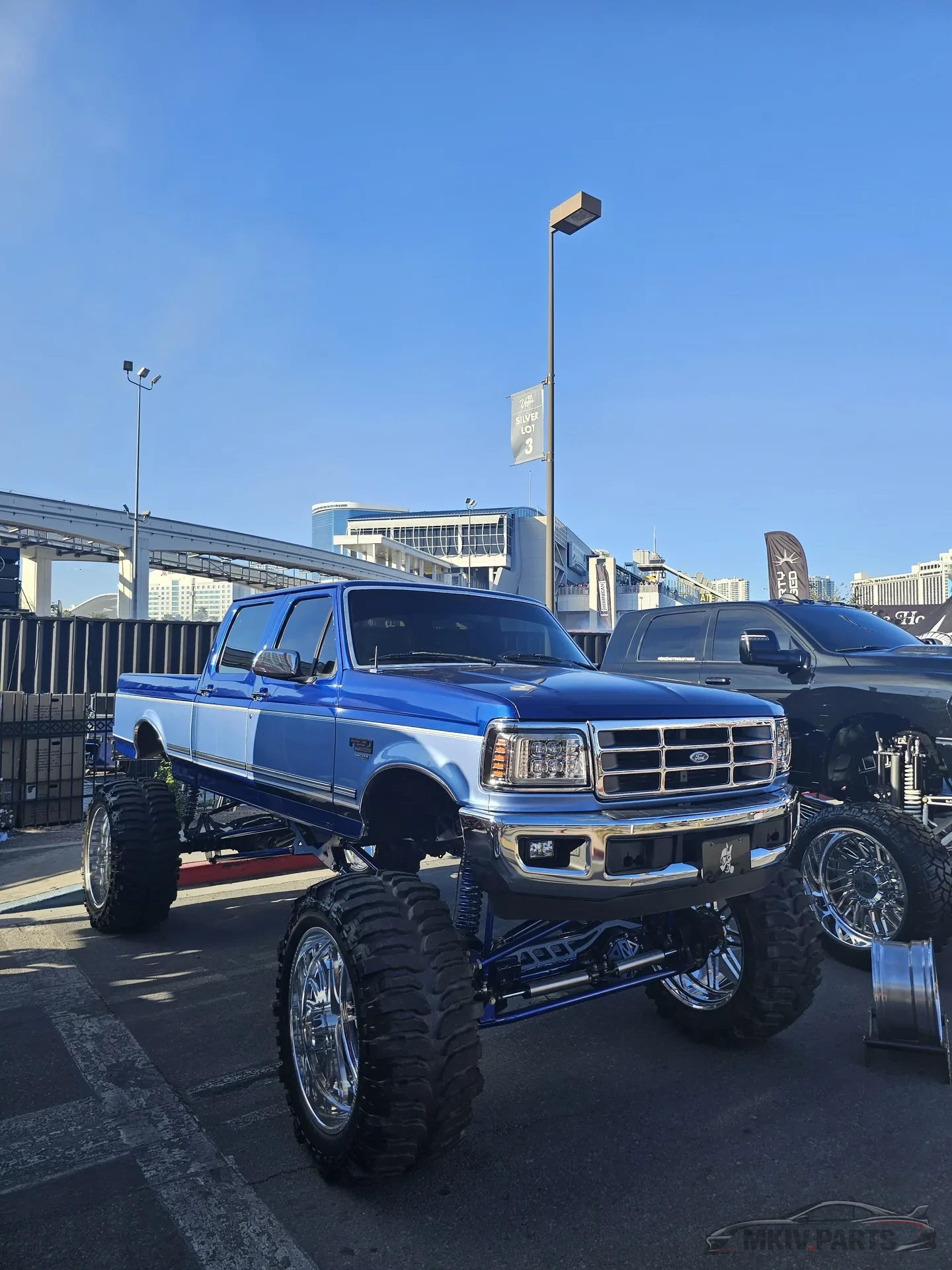 Sema 2025 Courtesy of TheShopHouston