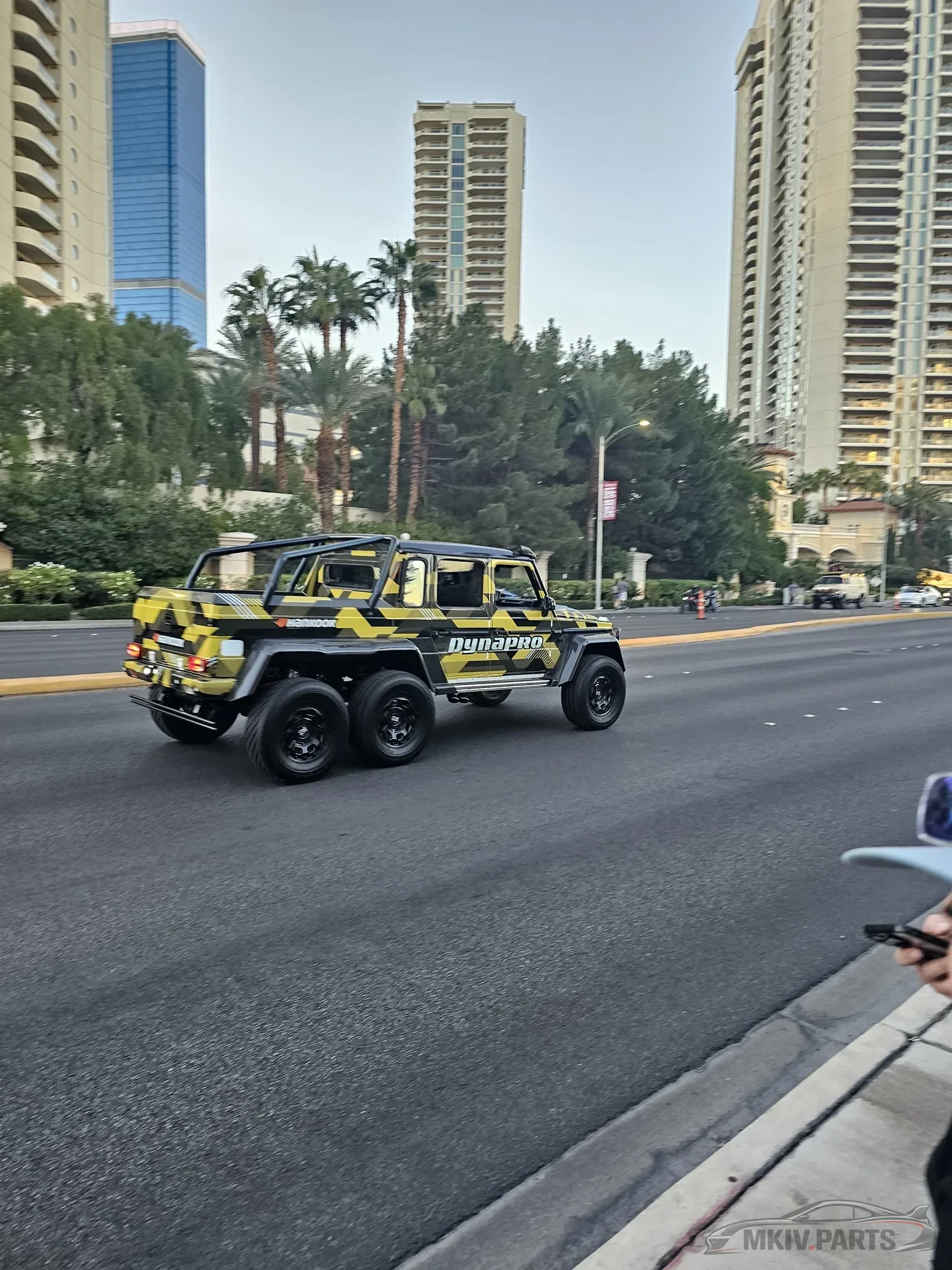 Sema 2025 Courtesy of TheShopHouston