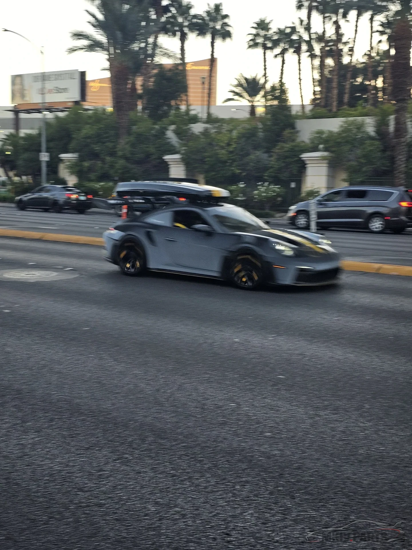 Sema 2025 Courtesy of TheShopHouston