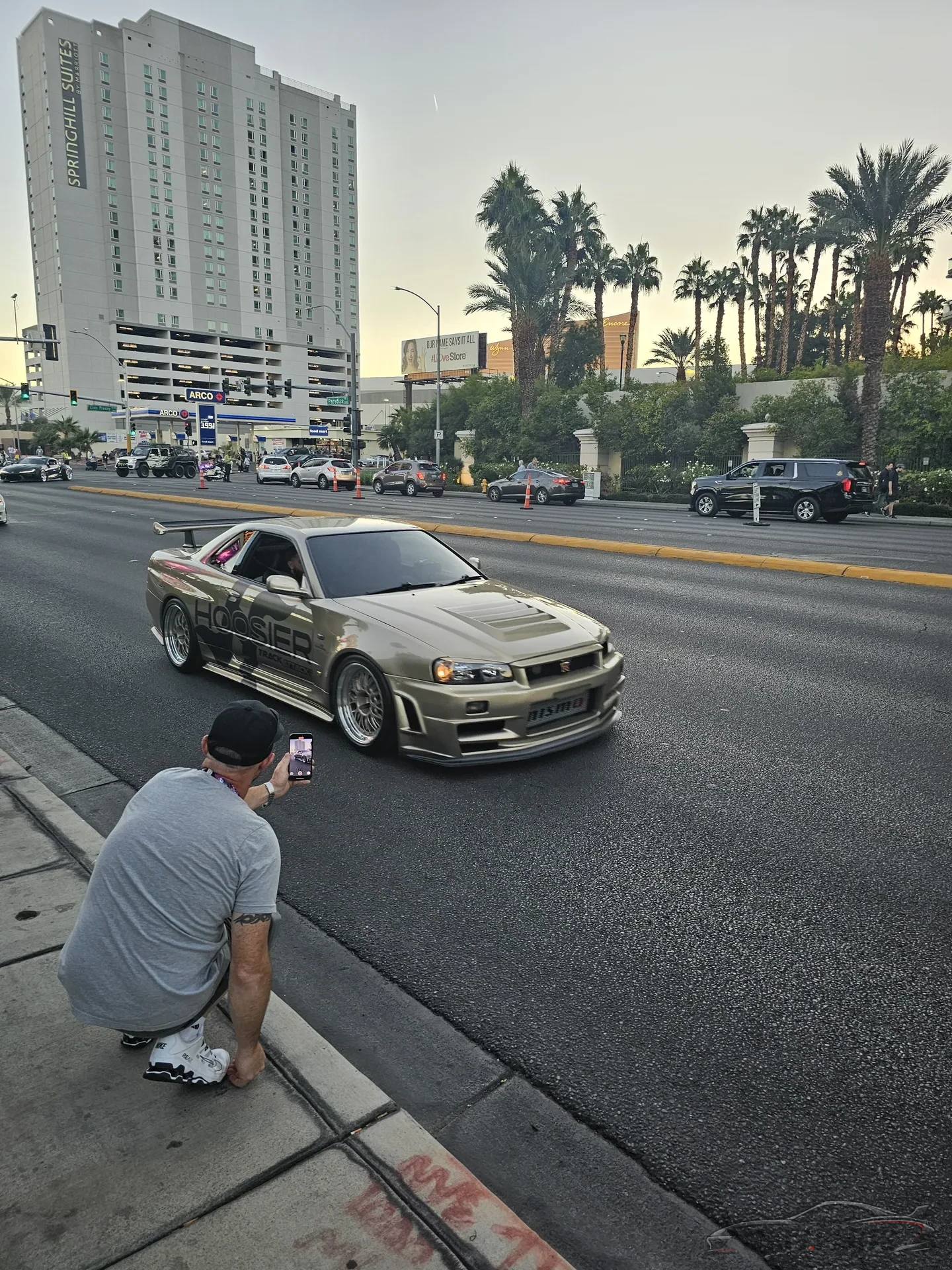 Sema 2025 Courtesy of TheShopHouston
