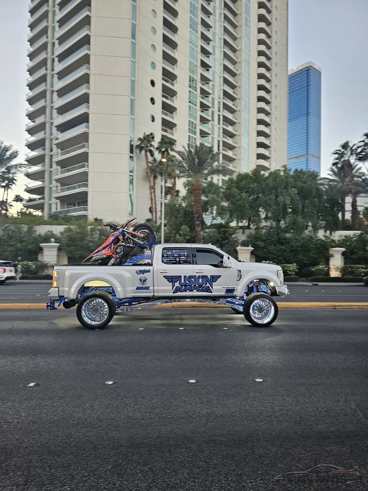 Sema 2025 Courtesy of TheShopHouston