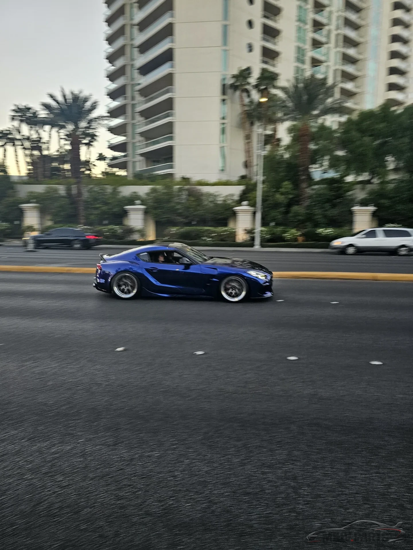 Sema 2025 Courtesy of TheShopHouston