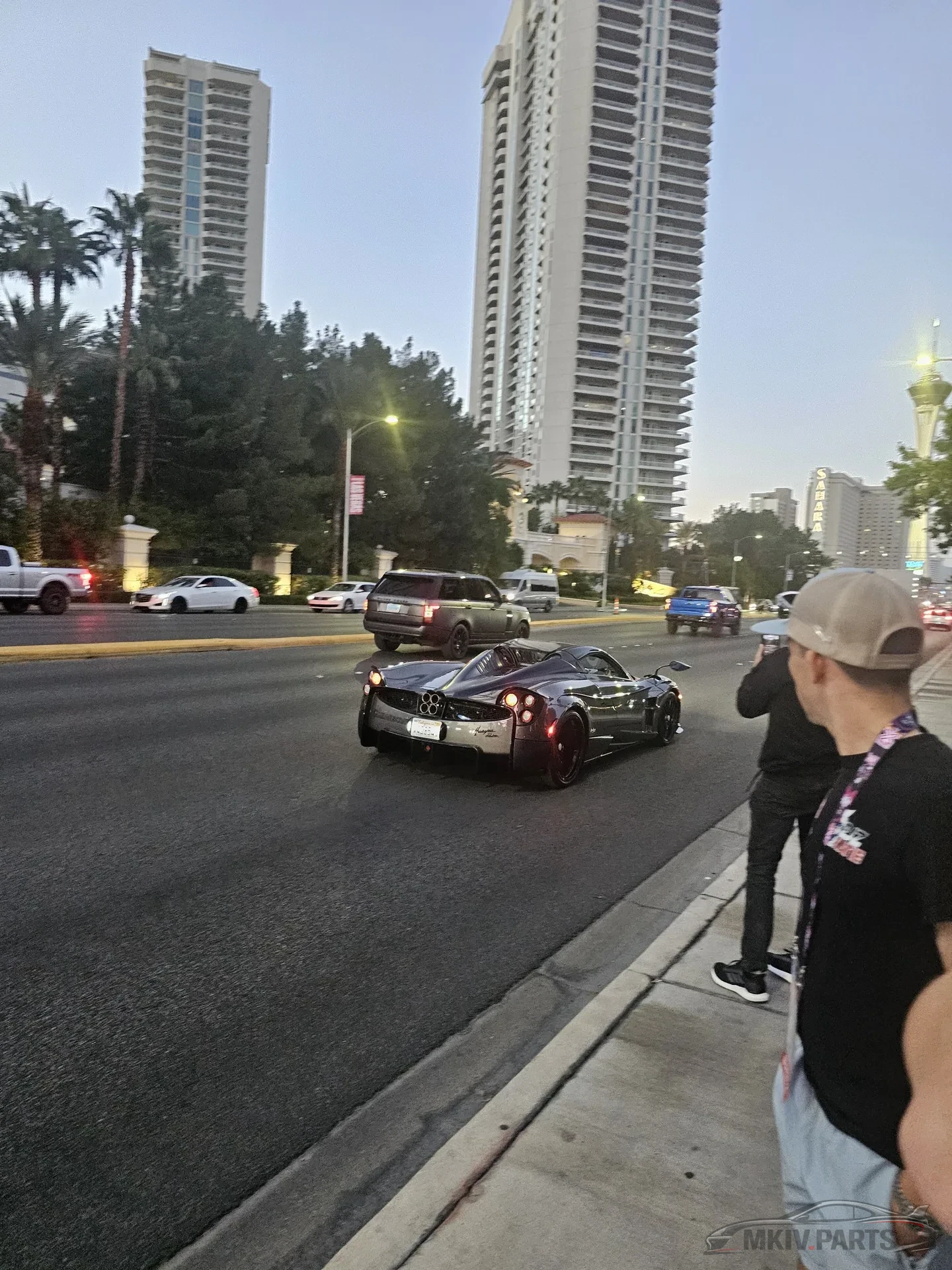 Sema 2025 Courtesy of TheShopHouston