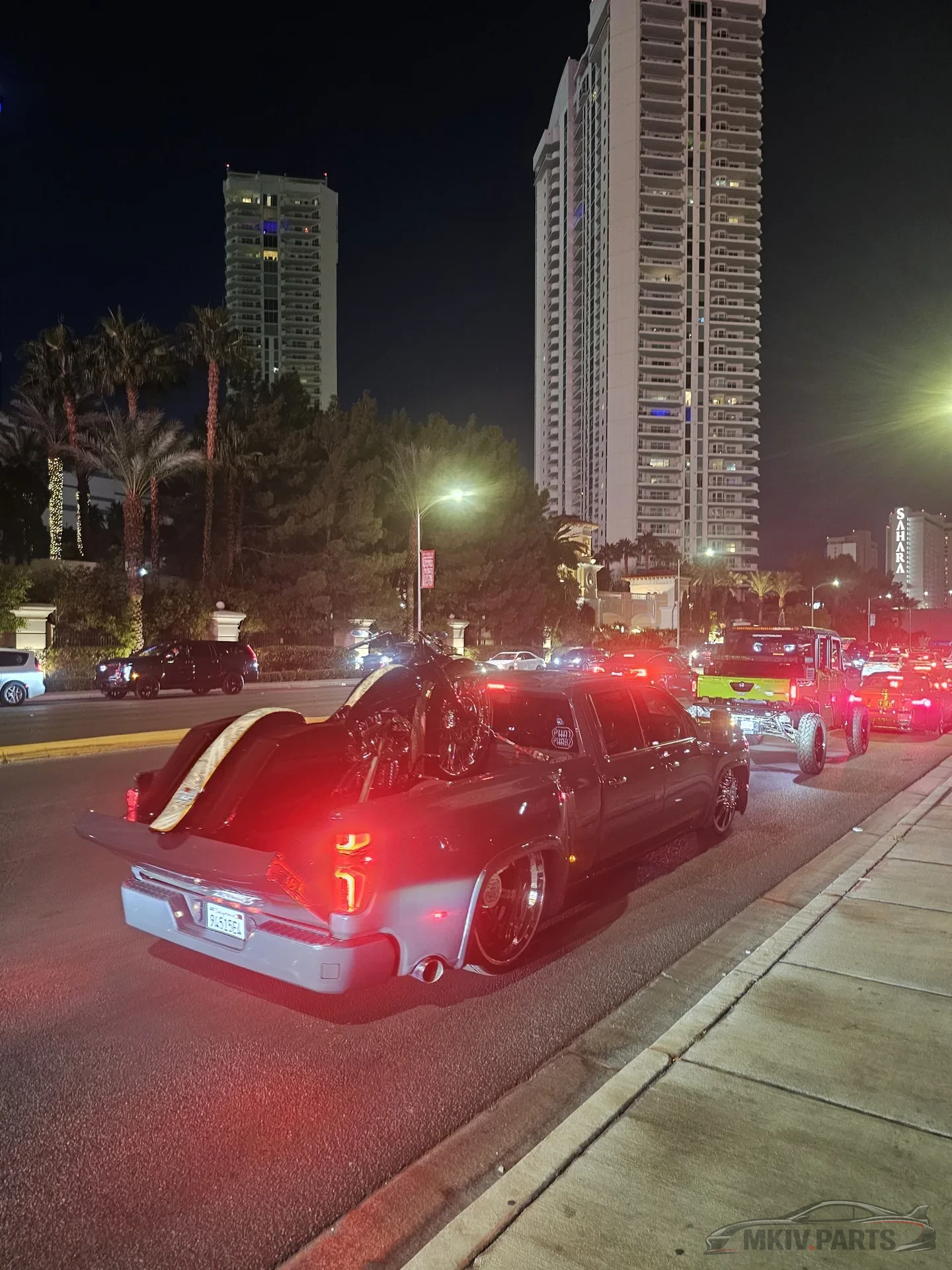 Sema 2025 Courtesy of TheShopHouston