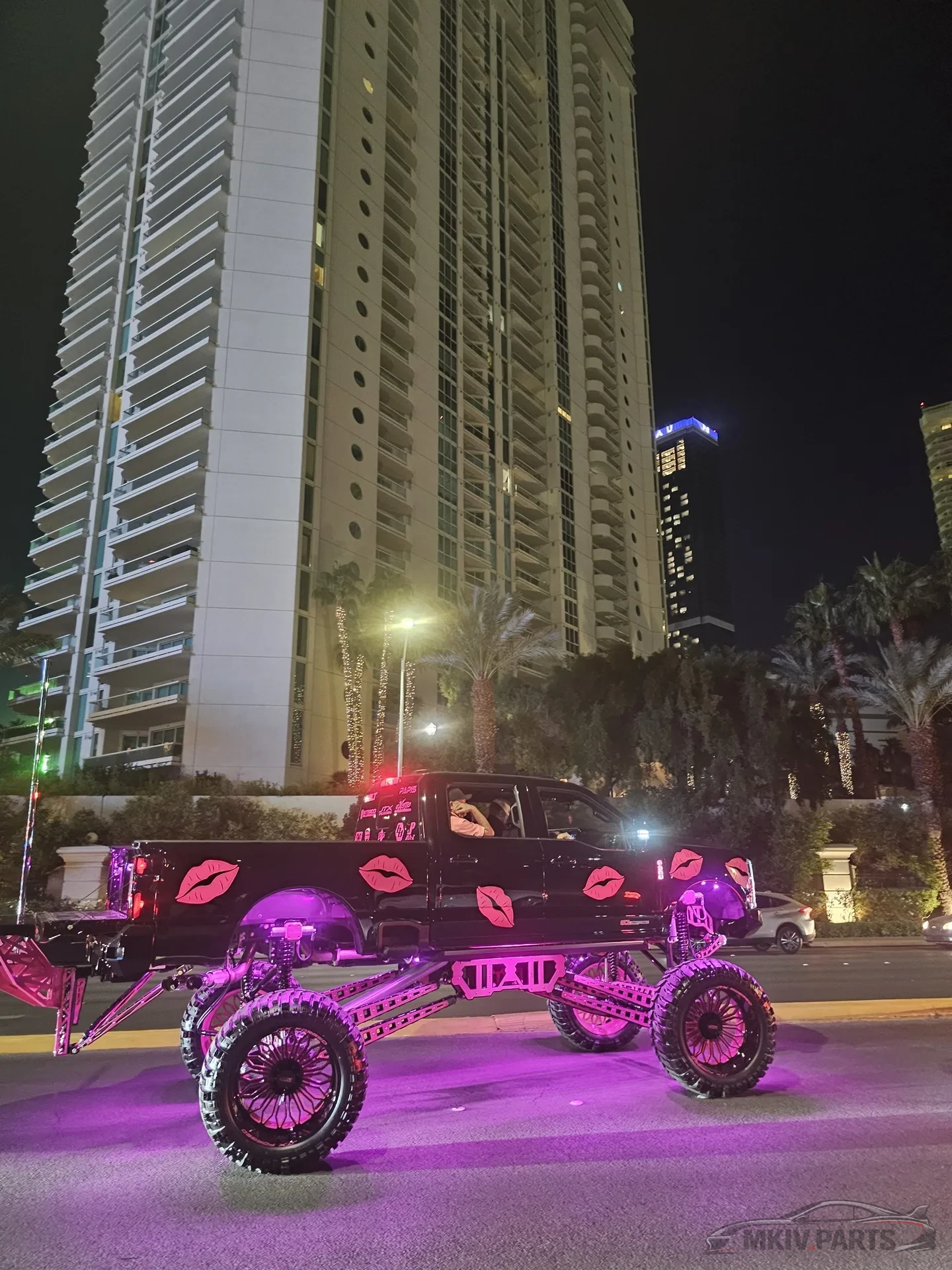Sema 2025 Courtesy of TheShopHouston