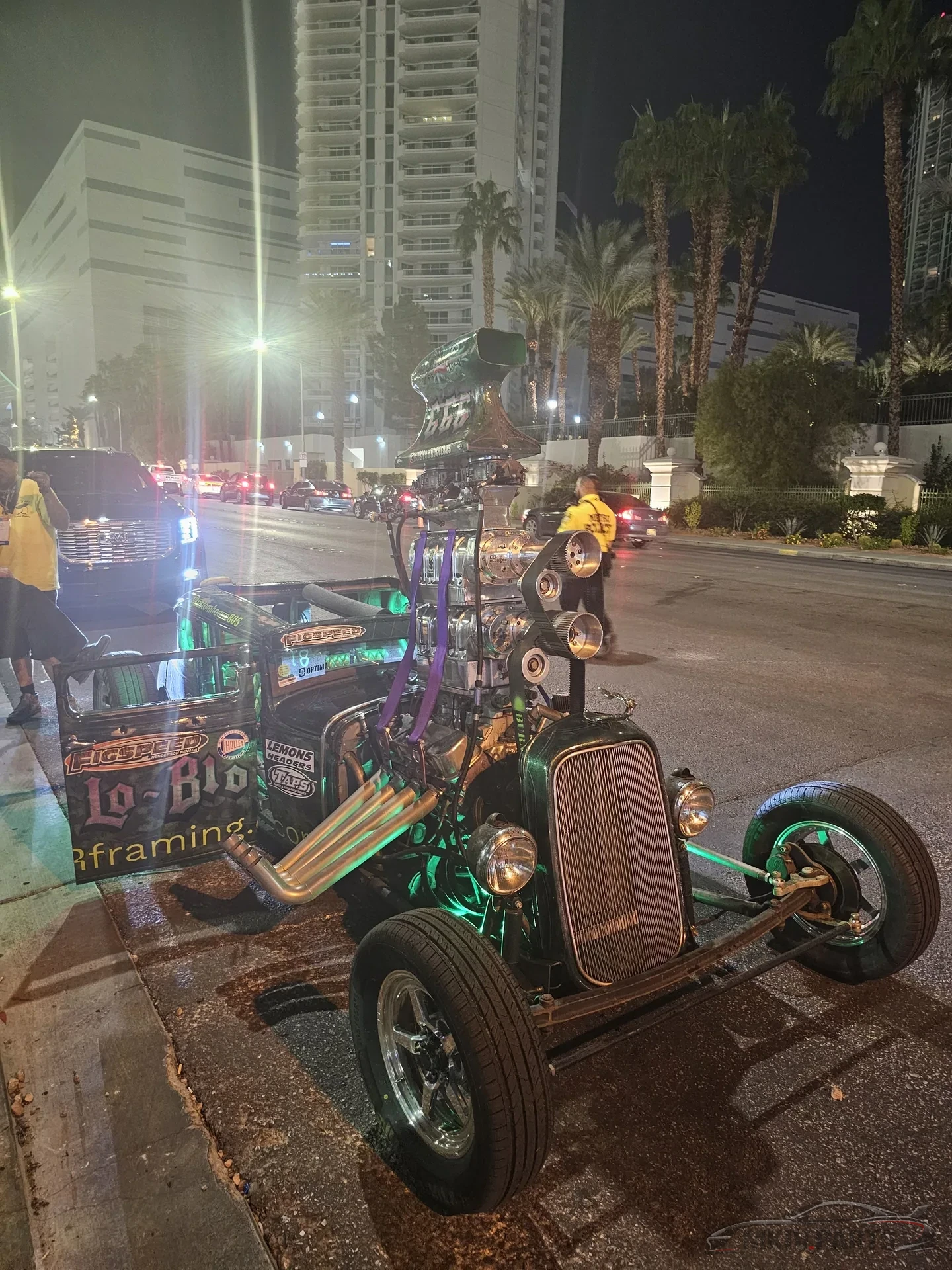 Sema 2025 Courtesy of TheShopHouston