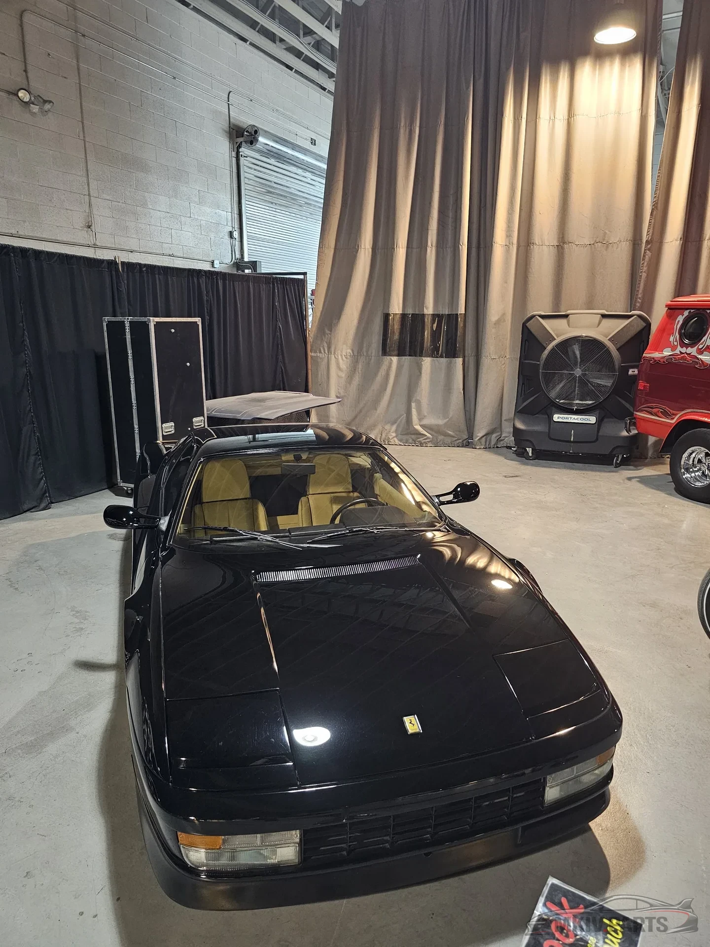 Sema 2025 Courtesy of TheShopHouston