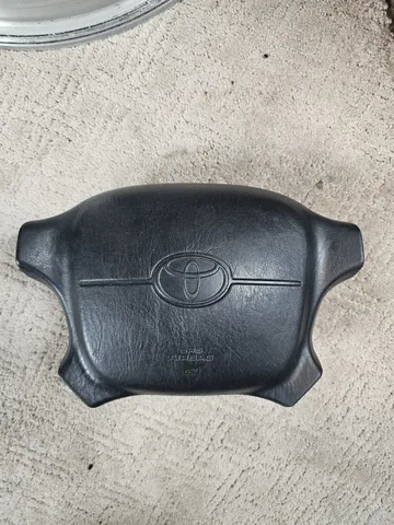 OEM 1993-1996 Factory Drivers Airbag Assembly