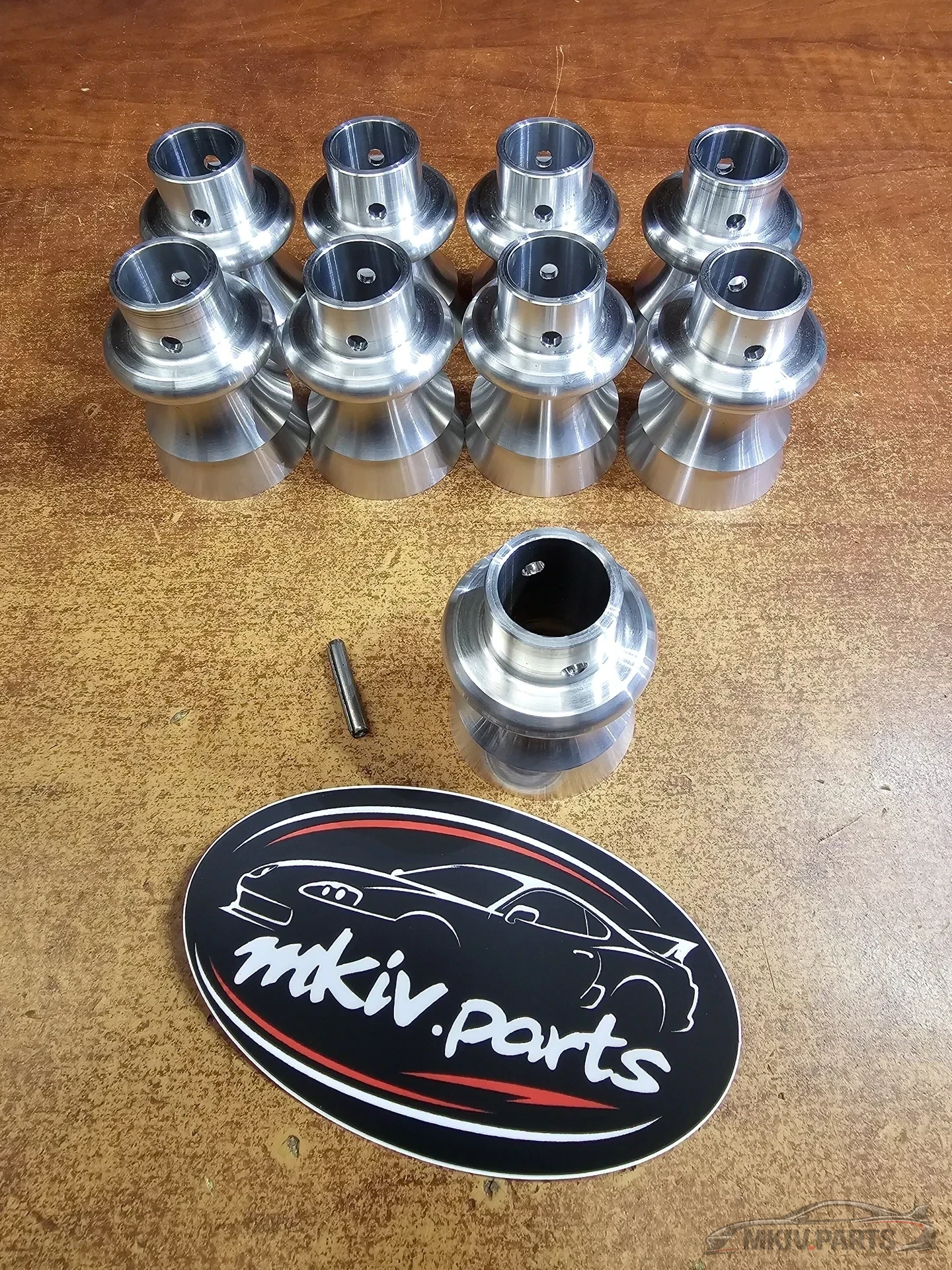 MKIV.Parts V160/V161 Billet Reverse Lockout lever X Precision Speed