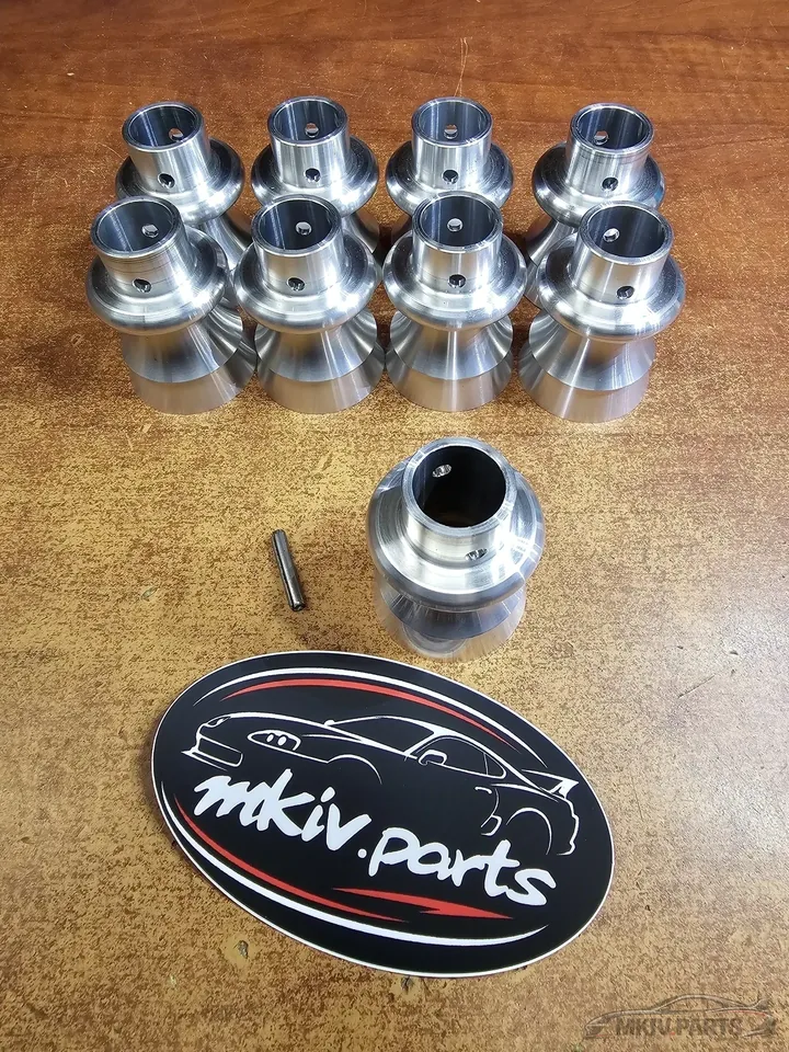 MKIV.Parts V160/V161 Billet Reverse Lockout lever X Precision Speed