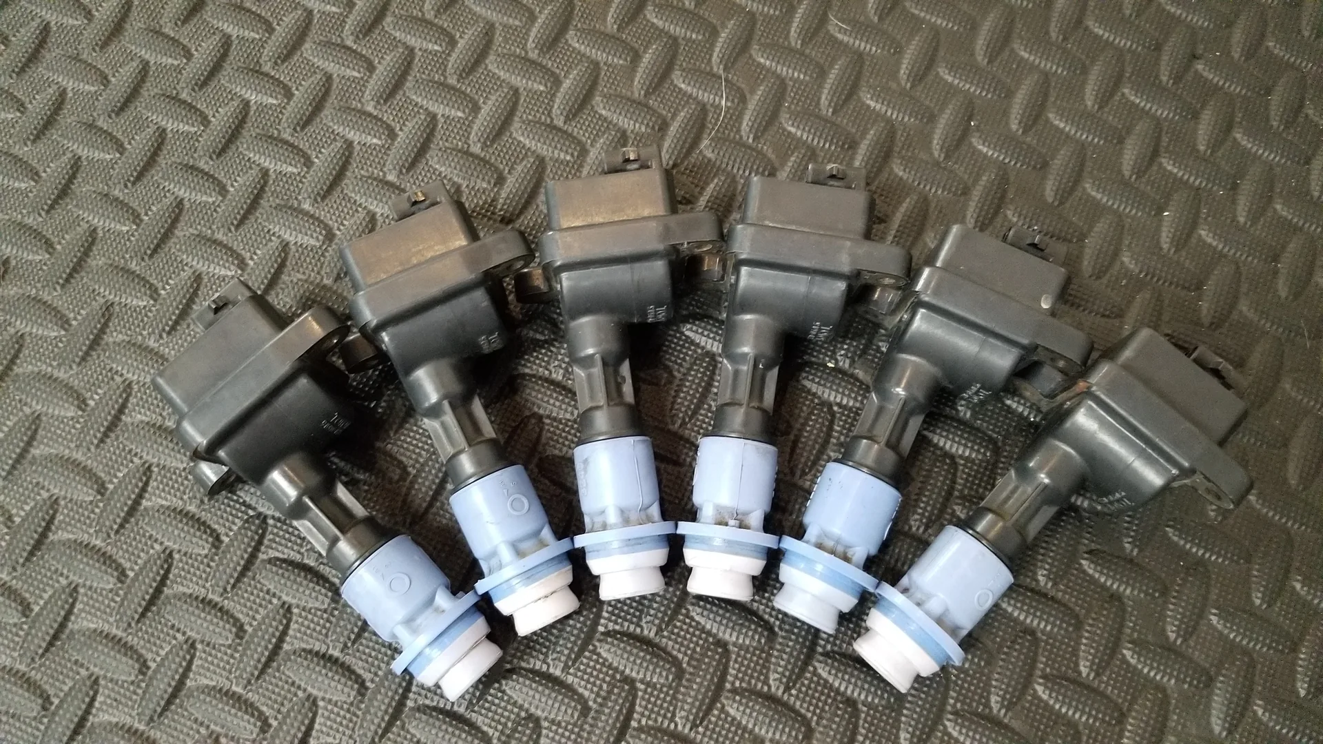 OEM Toyota Coilpacks