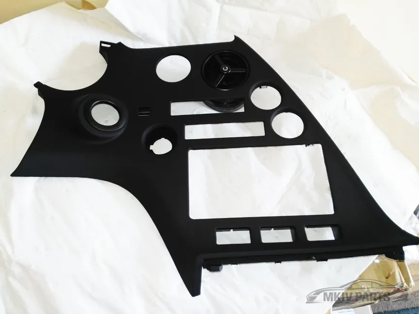 OEM Center Instrument Cluster Panel